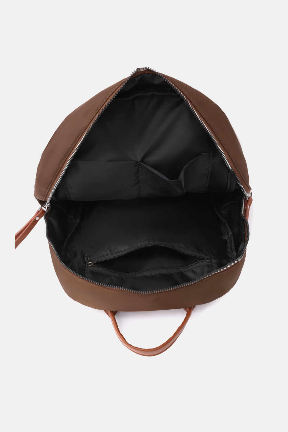 Medium Nylon Backpack