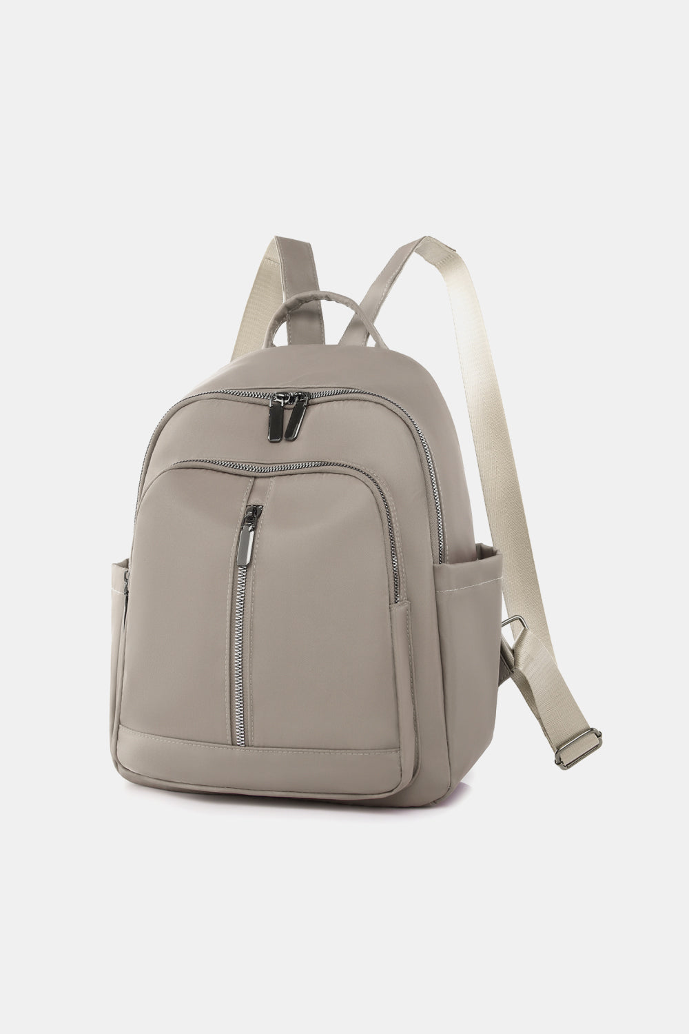 Medium Nylon Backpack